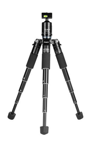 Мини-штатив Fotopro M-5 с мини-шаровой головкой FPH-53P