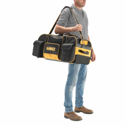 СУМКА ДЛЯ ИНСТРУМЕНТОВ НА КОЛЕСАХ DEWALT DWST1-79210