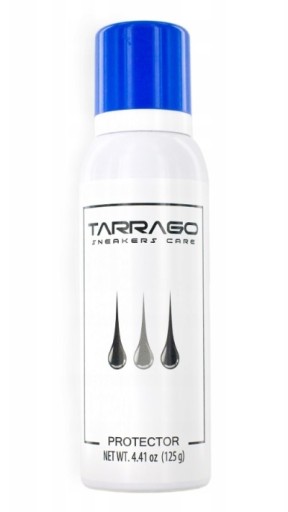 НАБОР ДЛЯ ЧИСТКИ СПОРТИВНОЙ ОБУВИ TARRAGO SNEAKERS