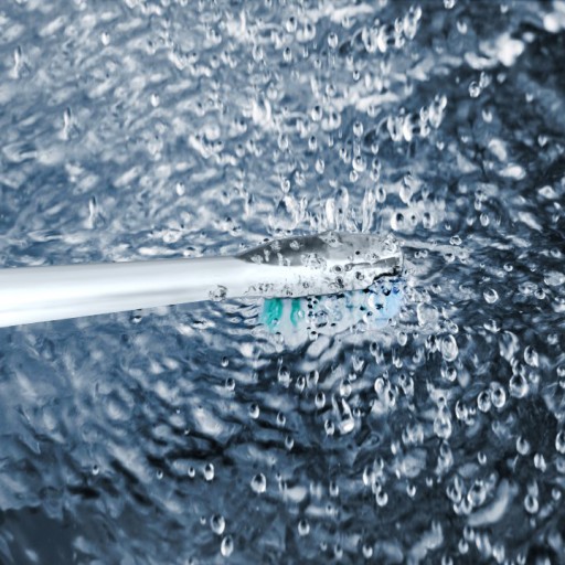 Звуковая зубная щетка Promedix PR-750
