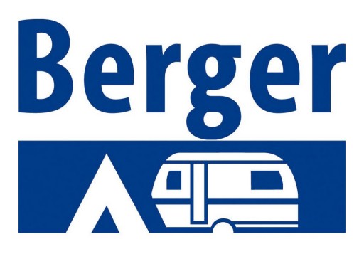 BERGER CAMPING ТУРИСТИЧЕСКАЯ ПАЛАТКА на 4 человека
