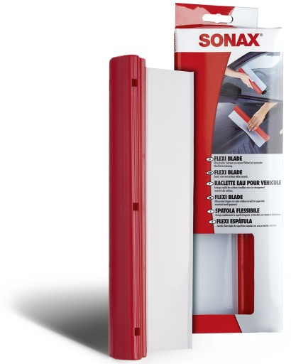 Автомобильный водный скребок Sonax
