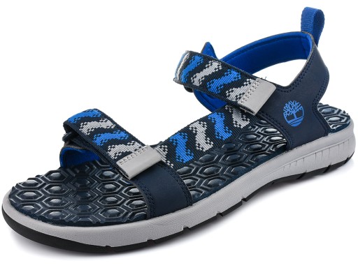 САНДАЛИИ МУЖСКИЕ TIMBERLAND GVNRS A1X9R, размер 43