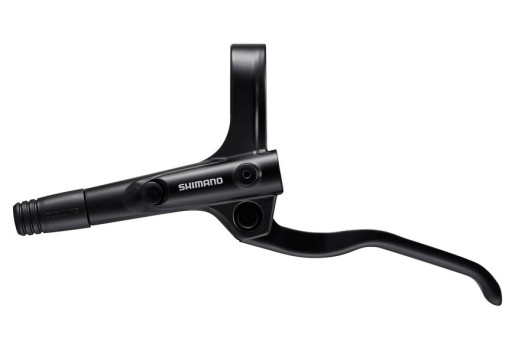 Правый тормозной рычаг Shimano BL-MT200