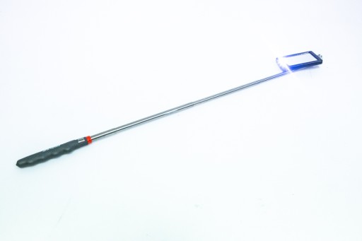 PROLINE Инспекционное зеркало-телескоп LED 285-875 мм
