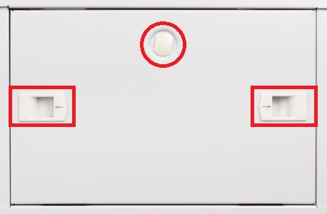 ШКАФ GETFORT 19 ДЮЙМОВ 9U 600X450 ПОДВЕСНОЙ