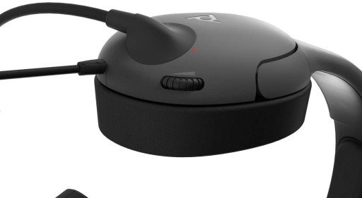 Проводные наушники PDP LVL40 PS4 — SONY