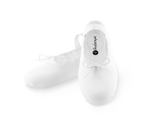 ДЕТСКИЕ БАЛЕТНИЦЫ ДЛЯ РИТМИЧЕСКОГО ТАНЦА FOR BALLET X4 UB 26