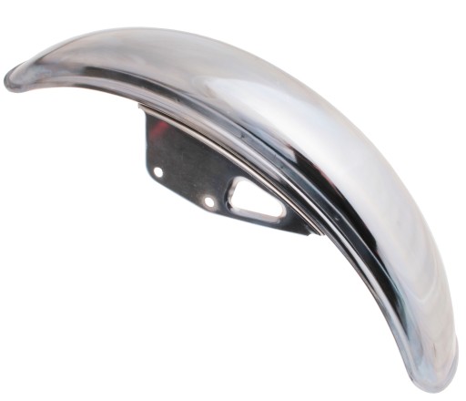 BŁOTNIK PRZÓD + TYŁ METAL SUZUKI GN125 GN 125 4T