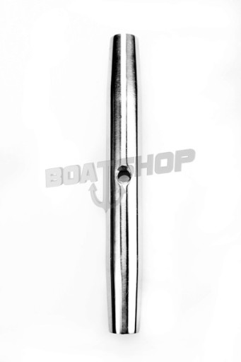 Полная съемная гайка M6 BOATSHOP