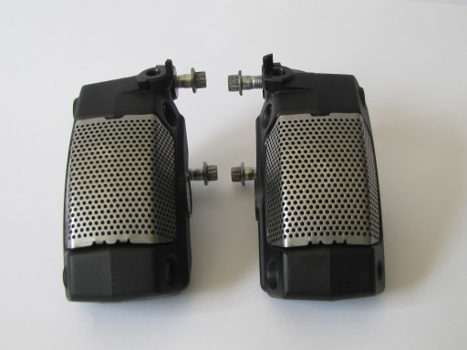 OEM тормозные суппорты Brembo Harley Touring