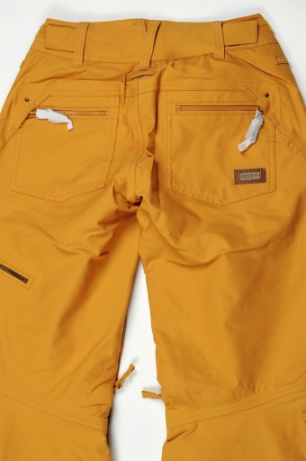 Сноубордические штаны Skis ROXY Cabin [03086] 15K XS