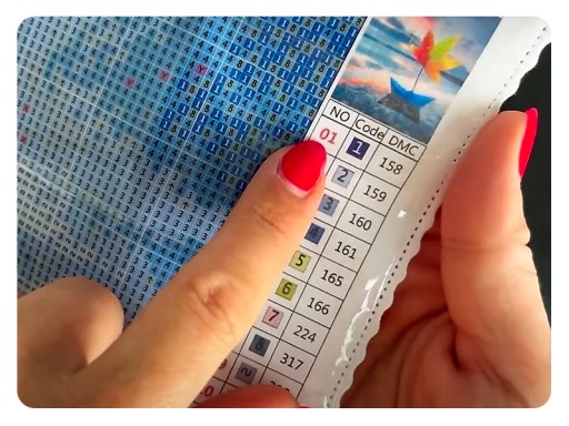 АЛМАЗНАЯ ВЫШИВКА ПОДСОЛНУХ ЦВЕТЫ 5D МОЗАИКА