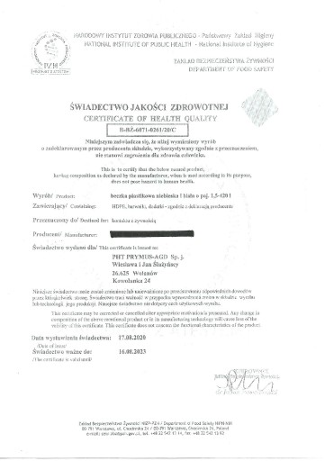 БОЧКА 120 Л. БОЧКА ДЛЯ ДОЖДЕВОЙ ВОДЫ СЕРТИФИКАТ ДЛЯ КАПУСТЫ