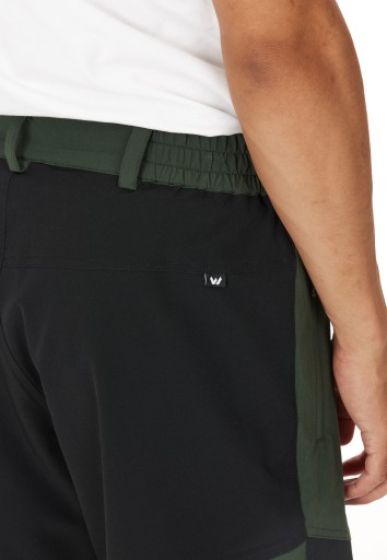 Spodenki męskie Whistler Avian Stretch L