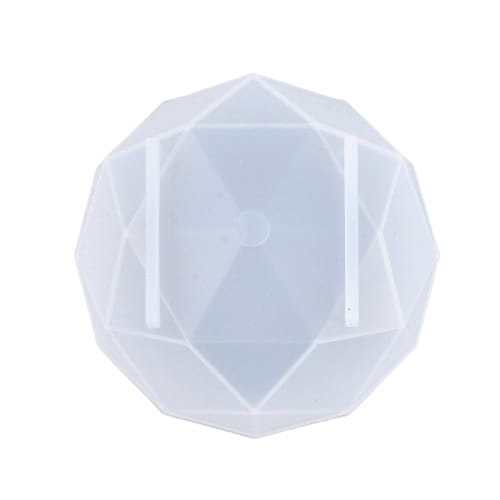 BFS463 Силиконовая форма для смол DIAMOND