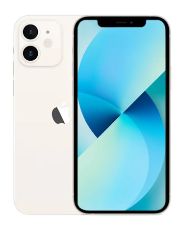 Смартфон Apple iPhone 12 Mini – ВЫБОР ЦВЕТА