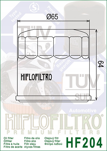 Honda XL 700 V Transalp 08-13r. Olej Filtr oleju Filtr paliwa Klucz filtra