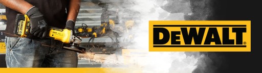 УГЛОВАЯ ШЛИФОВАЛЬНАЯ МАШИНА DEWALT DCG409VSNT 125 мм С РЕГУЛИРОВКОЙ
