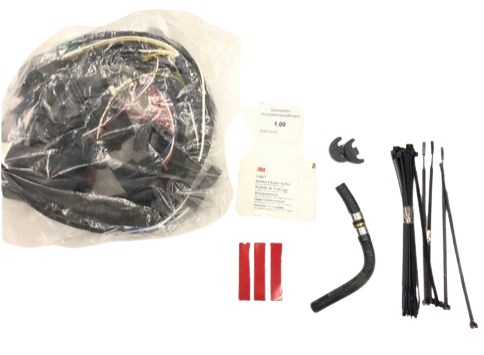 MME41335 УСТАНОВОЧНЫЙ КОМПЛЕКТ RALLITRONIC L200
