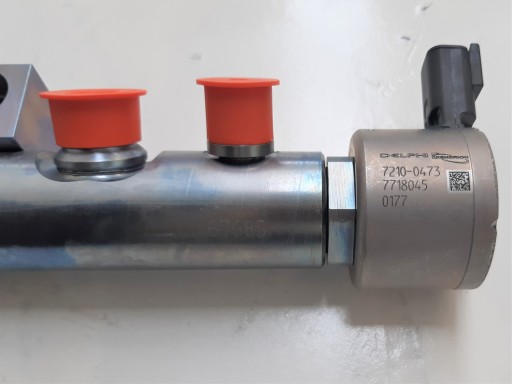 ДАТЧИКИ ВПРЫСКА RENAULT GAMA T RANGE C K