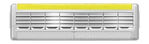 8 лезвий для прецизионного триммера WILKINSON Quattro Essential 4