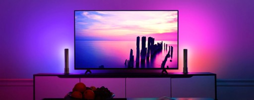 Podświetlenie LED Govee Flow Plus H6056 (594)