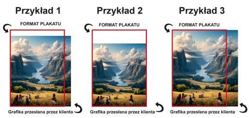 Постеры Плакаты Бумага для печати B2 150г 50х70.7см