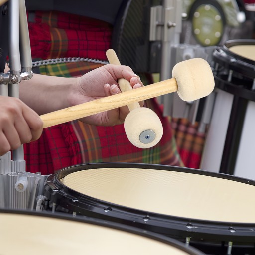 DRUM BAMS, БАСОВЫЕ АКСЕССУАРЫ, DRUM HAMMER