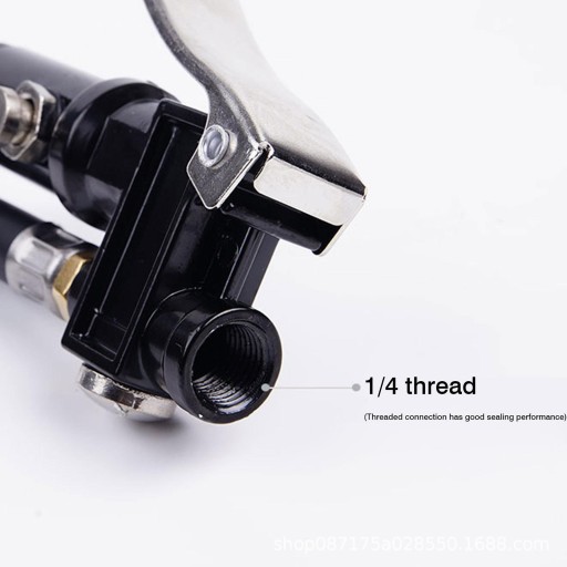 Цифровая накачка шин 3-200PSI с