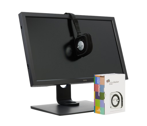 Calibrite ColorChecker Studio — профилирование печати