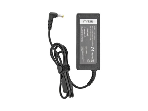 Зарядное устройство для Zebra TLP2742 TLP2824 65Вт