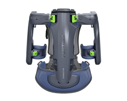 FESTOOL 577339 ПРОФЕССИОНАЛЬНЫЙ BLUETOOTH EXO SKELETON EXO 18 HPC 4.0 I-Plus