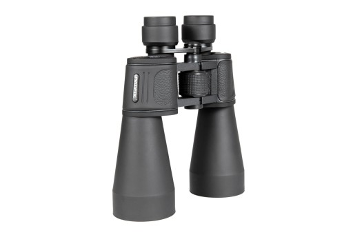Бинокль Opticon PROOPTIC 12x60 ZOOM-12x | Прочное ВЫСОЧАЙШЕЕ качество + чехол