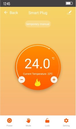 Нагревательный мат для плитки комплект DS2-35/WRT31W 170Вт/м2 3,5м2 WiFi