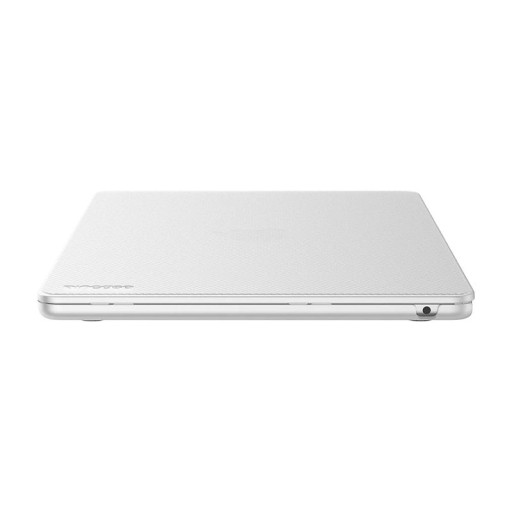Чехол-футляр для MacBook Air 15 дюймов (точечный/прозрачный)