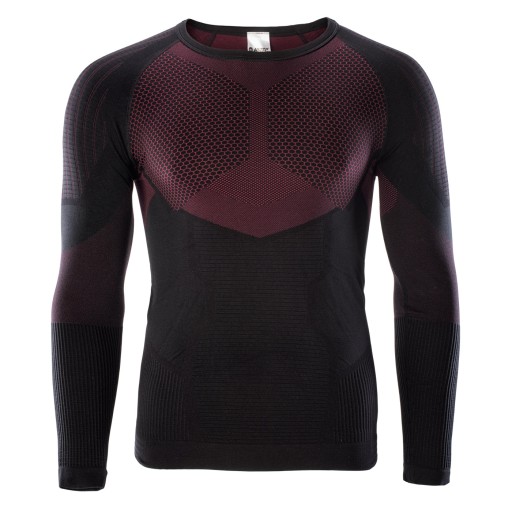 Bielizna Termoaktywna Męska Bluza HINO HI-TEC Szybkoschnąca XL/XXL