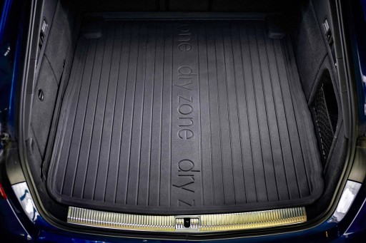 RENAULT MEGANE III 08-15 КОВРИК, КОВРИК БАГАЖНИКА