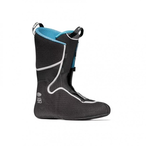 Горнолыжные ботинки Scarpa F1 Anthracite-Ottanio, 28,5