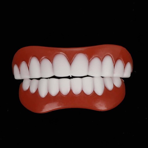 ИСКУССТВЕННЫЕ ЗУБЫ ИМПЛАНТАТЫ INSTANT SMILE