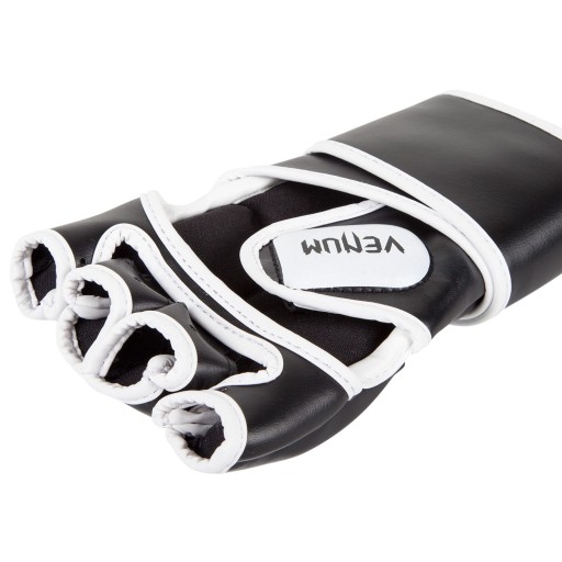 Перчатки для захвата Venum Mma Challenger Black S
