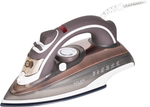 Утюг Adler AD5030 3000 Вт