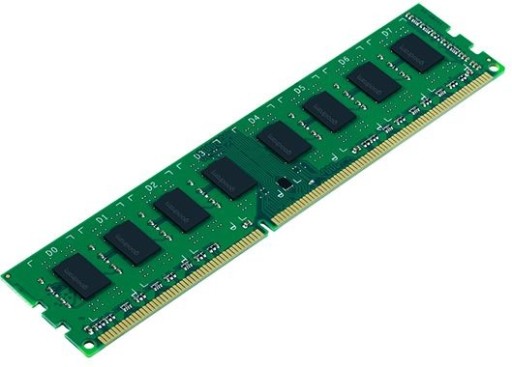 GOODRAM RAM 4 ГБ 1333 МГц DDR3
