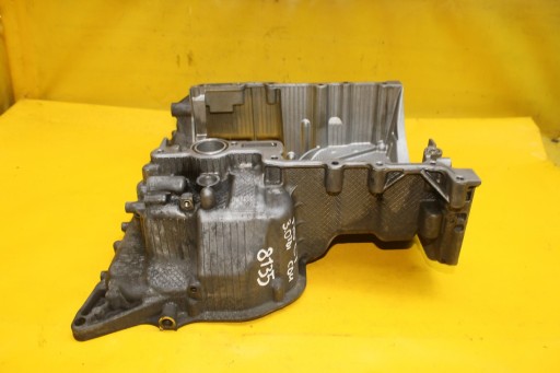 МАСЛЯНЫЙ ПОДДОН A6 C7 A4 B8 A5 3.0 TDI 059103601CD