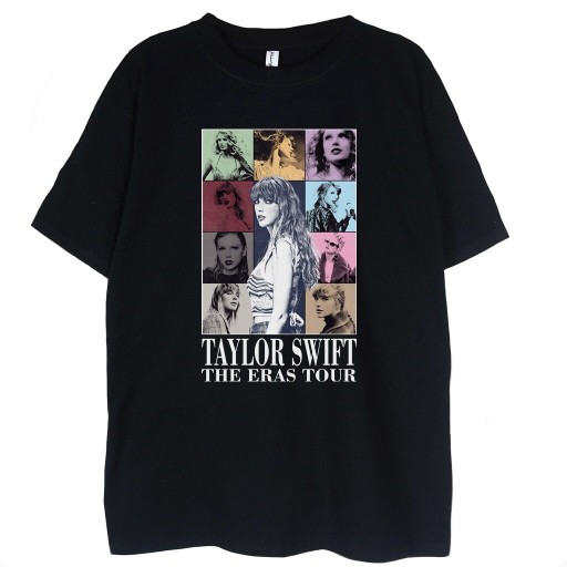 Тейлор Свифт Футболка The Eras Tour S