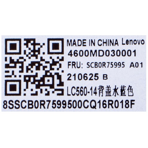 Lenovo Flex 5 14iil05 Matrix Matrix Counting