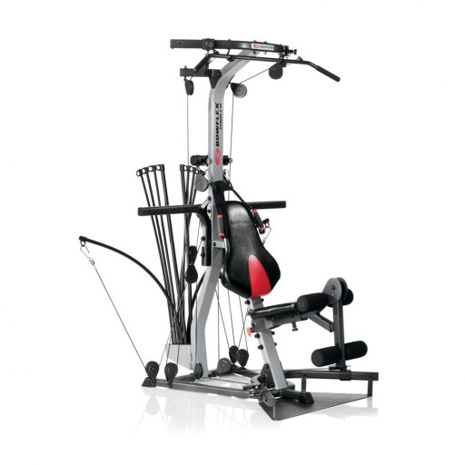 BOWFLEX ATLAS ОДНОСТОРОННИЙ XTREME 2 SE