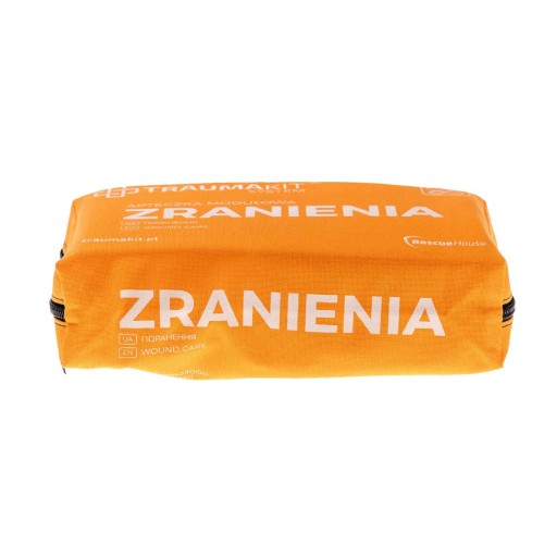 TRAUMA KIT Модульная аптечка первой помощи (R) - Травмы
