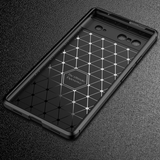 Чехол Carbon для Google Pixel 7