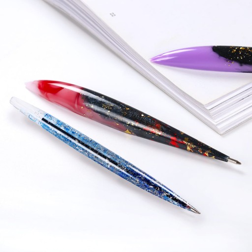 BFS384 Силиконовая форма для смол BALLPOINT